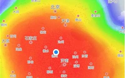 山东5.5级地震 北京都有明显震感：为何传得这么远？2点原因